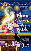 Where There's a Witch