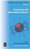 Economics and Information Systems: 1 (Handbooks in Information Systems)