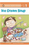 Ice Cream Soup