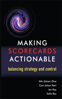 Making Scorecards Actionable