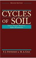 Cycles of Soils