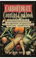 Carbohydrate Counting Cookbook