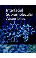 Interfacial Supramolecular Assemblies