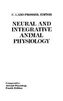 Comparative Animal Physiology, Neural and Integrative Animal Physiology