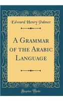 A Grammar of the Arabic Language (Classic Reprint)