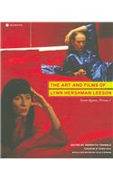 The Art and Films of Lynn Hershman Leeson