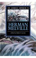 The Cambridge Companion to Herman Melville