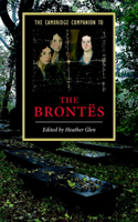 Cambridge Companion to the Brontës