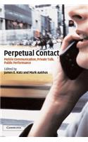 Perpetual Contact