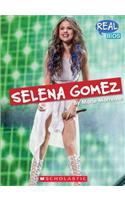 Selena Gomez (Real Bios) (Library Edition)