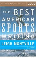 The Best American Sports Writing 2009