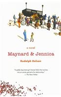 Maynard and Jennica