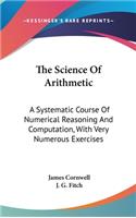 Science Of Arithmetic