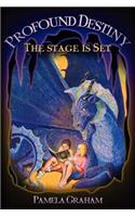 Profound Destiny, the Stage Is Set