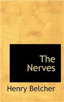 The Nerves: (English)