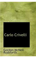 Carlo Crivelli