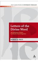 Letters of the Divine Word