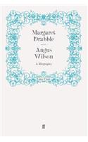 Angus Wilson: A Biography