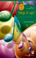 Step It Up! (with CD): (Step It Up!)