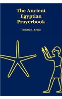 Ancient Egyptian Prayerbook
