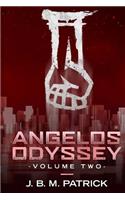 Angelos Odyssey