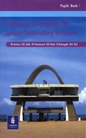 Gateway to English for Junior Secondary Schools Pupils' Book