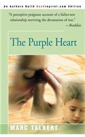 The Purple Heart