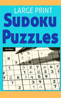 Hard Sudoku Puzzle Book - With Solutions