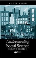 Understanding Social Science