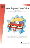 More Popular Piano Solos - Level 5: Hal Leonard Student Piano Library