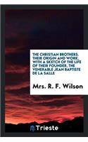 The Christian Brothers