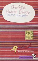 Little Celebrations, Annie's Secret Diary, Single Copy, Fluency, Stage 3b