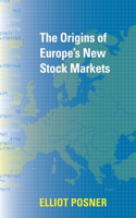 Origins of Europe's New Stock Markets