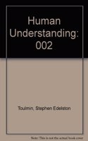 Human Understanding, Volume II