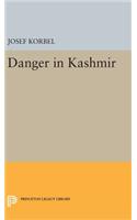 Danger in Kashmir