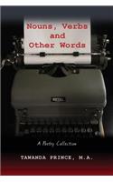 Nouns, Verbs and Other Words