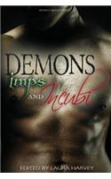Demons Imps and Incubi
