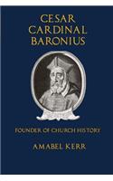 Cesar Cardinal Baronius