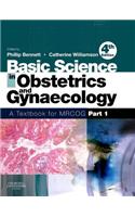 Basic Science in Obstetrics and Gynaecology E-Book