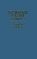 Sea Surface Studies
