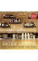 Drink London (New Edition)