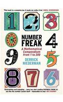 Number Freak