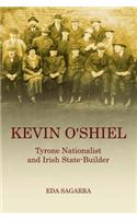 Kevin O'Shiel