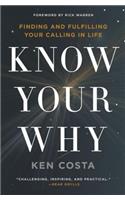 Know Your Why