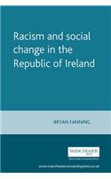 Racism and Social Change in the Republic of Ireland