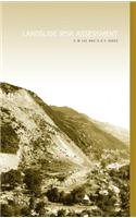 Landslide Risk Assessment