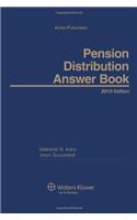 Pension Distribution Answer Book, 2010 Edition