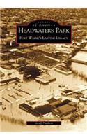 Headwaters Park