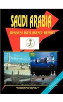 Saudi Arabia Business Intelligence Report