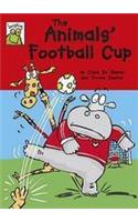 Animals' Football Cup